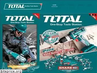 totaltools.com.bd