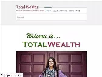 totalwealthcoaching.com