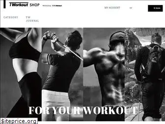 totalworkoutshop.com