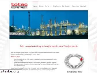 totec-recruitment.co.uk