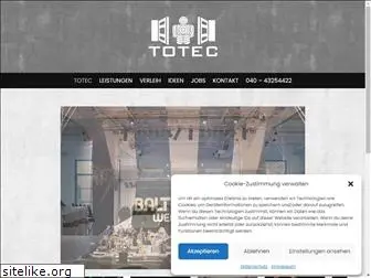 totec.de