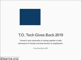 totechgivesback.com