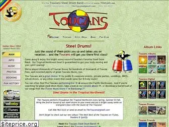 toucans.net