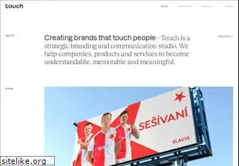 touchbranding.com