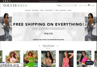 touchdolls.com