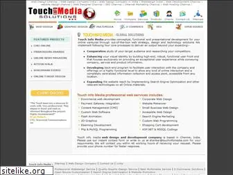 touchinfomedia.com