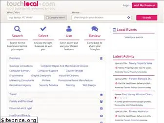 touchlocal.co.uk