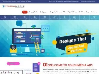 touchmediaads.com