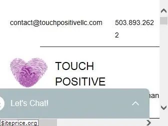 touchpositivellc.com