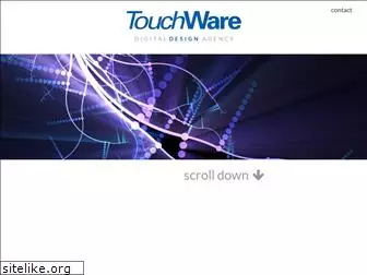 touchware.co.uk