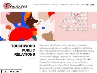 touchwoodpr.com