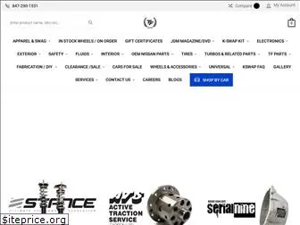 tougefactory.com