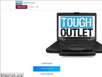 toughoutlet.com