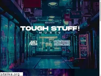 toughstuffmusic.com