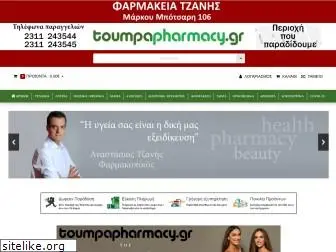 toumpapharmacy.gr