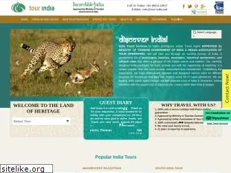 tour-india.net