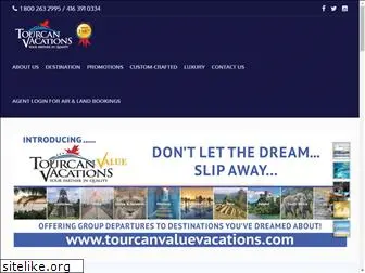 tourcanvacations.com