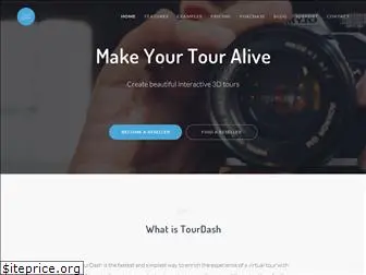 tourdash.com