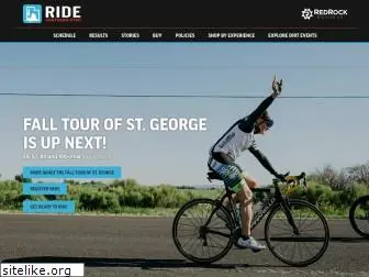 tourdestgeorge.com