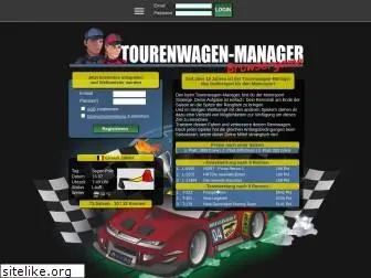 tourenwagenmanager.de