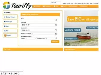 touriffy.com