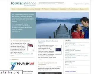 tourismalliance.com