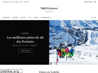 tourisme-midi-pyrenees.com