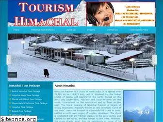 tourismhimachal.co.in