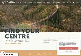 tourismkelowna.com