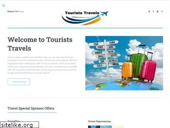 touriststravels.com