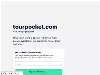 tourpocket.com