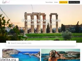 toursgreece.net