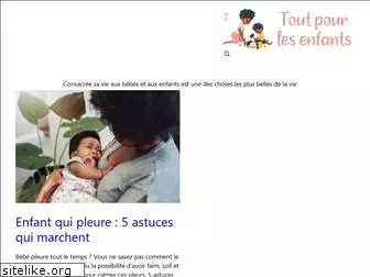 tout-pour-les-enfants.com