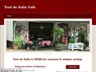 toutdesuitecafe.com