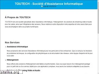 toutech.net