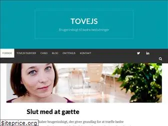 tovejs.dk