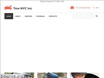 tow-nyc.com