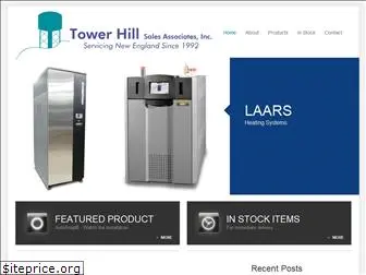 towerhillsales.com