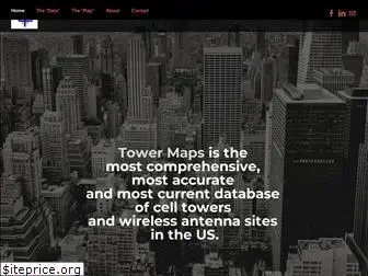 towermaps.com