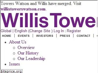 towerswatson.com