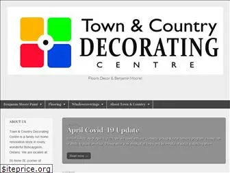 townandcountrydecorating.ca
