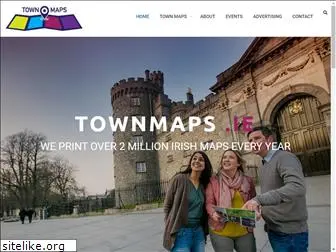 townmaps.ie
