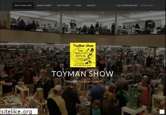 toymanshow.com