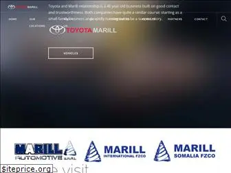 toyota-marill.com