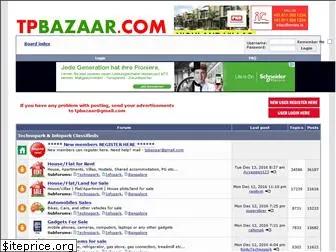 tpbazaar.com