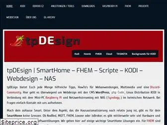 tpdesign.de