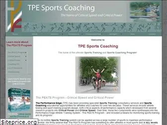 tpesportscoaching.com