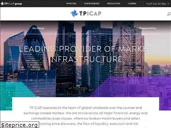 tpicap.com