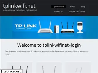 Top 77 Similar websites like setup-tplinkwifi.net and alternatives