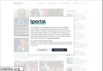 tportal.hr